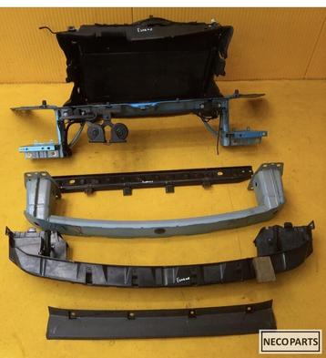 RANGE ROVER EVOQUE L538 2.0D KOELERPAKKET BUMPERBALK KOELER beschikbaar voor biedingen