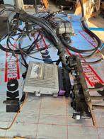 lpg instalatie`s, Ophalen of Verzenden, Gebruikt, Hummer