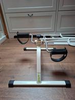 Stoelfiets, Sport en Fitness, Fitnessapparatuur, Ophalen, Zo goed als nieuw