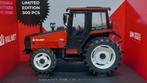 Valmet 705 Black Cabine Limited Edition 500 PCS UH, Hobby en Vrije tijd, Modelauto's | 1:32, Verzenden, Nieuw, Tractor of Landbouw
