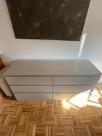 Ikea Malm kast 1.60 breed, Ophalen, Gebruikt, 50 tot 100 cm, Minder dan 100 cm