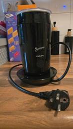 Melkopschuimer - Perfect Schuim voor je Koffie!, Witgoed en Apparatuur, Melkopschuimers, Ophalen, Gebruikt, Elektrische melkopschuimer