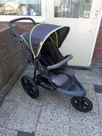 MOOIE KINDERWAGEN MET VERING, Ophalen of Verzenden, Zo goed als nieuw, Overige merken