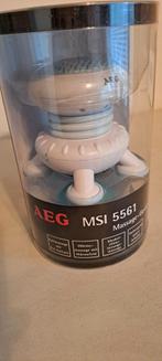AEG Massage Apparaat - Nieuw in Verpakking!, Ophalen of Verzenden, Nieuw, Apparaat