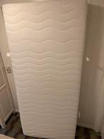 Meradiso Matras - Zo goed als nieuw, Wit, Zo goed als nieuw, Minder dan 100 cm, 50 tot 100 cm