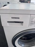 SIEMENS 1400 ECO IQ-700 A+++ 8 kg met 1 jaar garantie, N, N, Refurbished, Ophalen of Verzenden