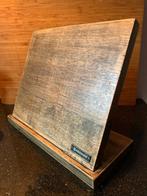 Messenblok Herman den Blijker, Ophalen of Verzenden, Gebruikt