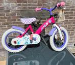 Kleuter fietsje Disney Minnie Mouse, Fietsen en Brommers, Fietsen | Kinderfietsjes, Ophalen, Gebruikt, Minder dan 16 inch