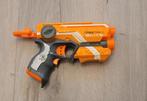 nerf pistool speelgoedpistool, Ophalen of Verzenden, Gebruikt