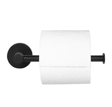 Toiletrolhouder zwart NIEUW beschikbaar voor biedingen