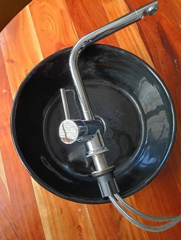 badkamer spoelbak beschikbaar voor biedingen
