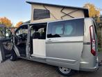 Ford Transit Custom TRANSIT/TOURNEO CUSTOM (1024797), Buscamper of Camperbus, Particulier, Ford, Tot en met 4
