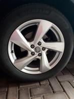 18 inch LM velgen audi Q3 als nieuw, 18 inch, Velg(en), Ophalen of Verzenden, 235 mm