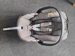 Cybex Cloud Z i-size Plus - Soho Grey-mid grey', Zo goed als nieuw, 0 t/m 13 kg, Ophalen, Overige merken