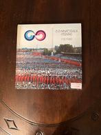 8e Gymnaestrada Herning 1987 - Catalogus, Ophalen of Verzenden, Zo goed als nieuw, Catalogus