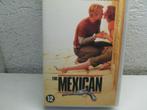 vhs 106b mexican, Alle leeftijden, Ophalen of Verzenden, Zo goed als nieuw, Actie en Avontuur