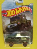 Toyota Land Cruiser Hot Wheels HWF36 4/5, Ophalen of Verzenden, Nieuw, Auto