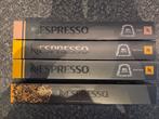 Nespresso Cups - 4x 10 stuks, Diversen, Levensmiddelen, Ophalen of Verzenden
