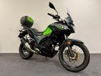 *VERKOCHT* KAWASAKI VERSYS X-300 A2 | 2019, 296 cc, 2 cilinders, Bedrijf, Overig