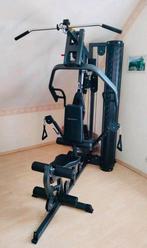 TOTALE LEEGVERKOOP Krachtstations Halterbank MOET WEG, Verzenden, Zo goed als nieuw, Krachtstation