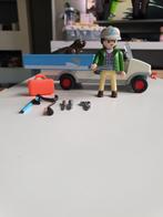 6 Playmobil setjes dieren / dierentuin 4464, 4460, 3660 etc, Ophalen of Verzenden, Gebruikt