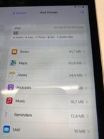 Apple Ipad Mini 4 Cellular 128GB Vaste Prijs, Wi-Fi en Mobiel internet, Apple iPad, Gebruikt, Ophalen of Verzenden