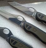 Victorinox Soldatenmesser sak mes zakmes, Ophalen of Verzenden, Zo goed als nieuw