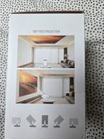 MOOIE Beamer - Nieuw! HY300PRO, Audio, Tv en Foto, Beamers, LED, Nieuw, Ophalen of Verzenden, Overige resoluties