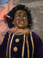 Zwarte piet poppen, Diversen, Sinterklaas, Ophalen