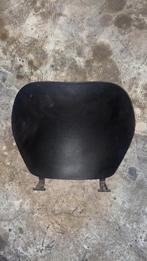 Piaggio zip handschoenenkastje klep, Ophalen, Zo goed als nieuw, Vrijstaande haard, Houthaard