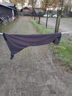 Eczeem halsdeken, Dieren en Toebehoren, Paarden en Pony's | Dekens en Dekjes, Ophalen, Gebruikt, Deken