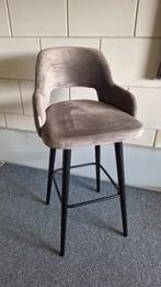 counter bar stoelen model Anthony van Richmond Interiors, Huis en Inrichting, Barkrukken, Ophalen, Richmond Interiors, Met voetsteun