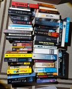 Collectie thrillers in Nederlands, Ophalen of Verzenden