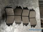 Nissan Almera remblokset voor D10600N685, -, -, Nieuw, Ophalen of Verzenden