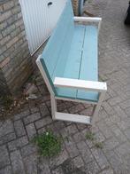 Home made bankje, Ophalen of Verzenden, Nieuw