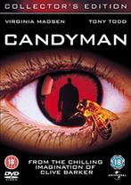 Candyman, Cd's en Dvd's, Dvd's | Horror, Ophalen of Verzenden