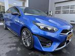 Kia ProCeed 1.5 T-GDi GT-PlusLine Uit voorraad leverbaar met, Adaptive Cruise Control, Euro 6, 4 cilinders, Blauw