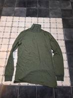 Kl thick wool shirt, Verzamelen, Ophalen of Verzenden, Landmacht, Nederland, Kleding of Schoenen