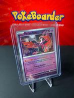 Fezandipiti 045 (Pokéball versie), Ophalen of Verzenden, Nieuw, Losse kaart, Foil