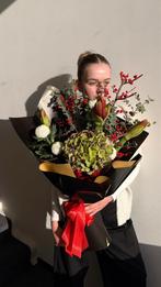 Boeket | Bloemist | Handgemaakte boeketten, Persoonlijke geschenken