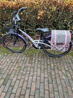 Batavus Gabana 24 inch - Meisjesfiets, Fietsen en Brommers, Fietsen | Dames | Damesfietsen, Ophalen, Gebruikt, Versnellingen, Batavus