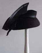 Mooie damesdop/ dameshoed donkerbruin, Kleding | Dames, Hoeden en Petten, Ophalen of Verzenden, Nieuw, 58 cm (L, 7¼ inch) of meer