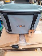 Moai koelbox tas, Caravans en Kamperen, Koelboxen, Ophalen of Verzenden, Nieuw, Koeltas, Koelelement