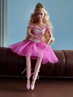 Barbie Clara Notenkraker, Ophalen, Zo goed als nieuw