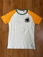 T-shirt Vingino maat 8/128, Kinderen en Baby's, Kinderkleding | Maat 128, Jongen, Zo goed als nieuw, Shirt of Longsleeve, Verzenden