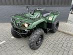 YAMAHA Grizzly 350 2WD 2012