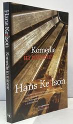 Keilson, Hans - Komedie in mineur (2011), Ophalen of Verzenden, Nieuw, Nederland