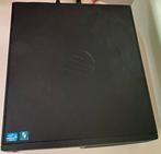 HP Compaq Pro 4300 SFF, Computers en Software, Desktop Pc's, Ophalen, Gebruikt, HDD, 8 GB
