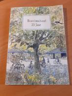 Steenwijk  Beatrixschool 25 jaar, Ophalen, Zo goed als nieuw