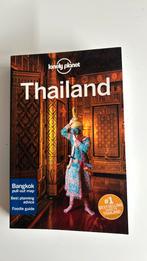 Lonely Planet Thailand 17e editie NIEUW, Ophalen of Verzenden, Nieuw, Azië, Lonely Planet